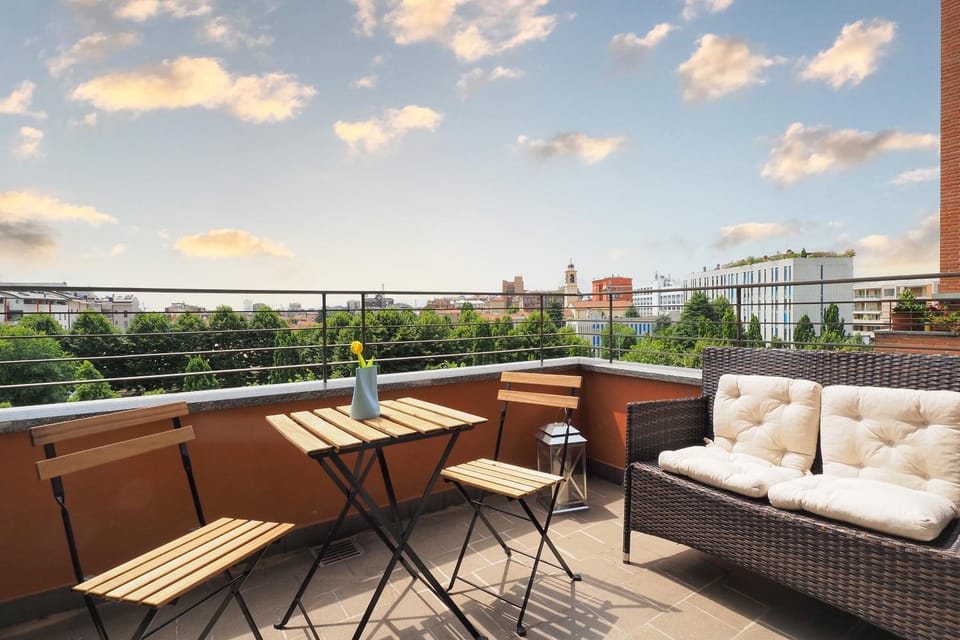 View (from property/room), Balcony/Terrace