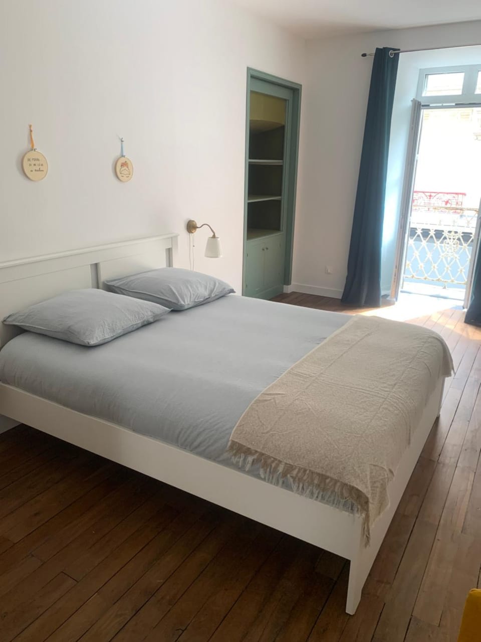 Appart à Mémé 2 chambres Apartment in Nouvelle-Aquitaine