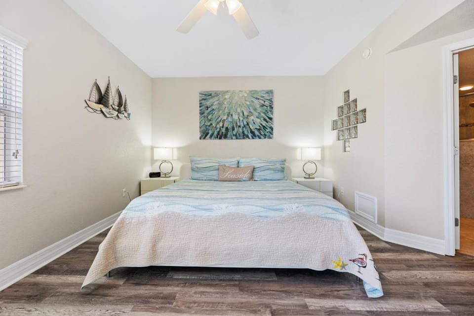 Oceanwalk 3BR Corner | Ocean View, 3 Private Balconies & Beach Walk Apartment in Florida