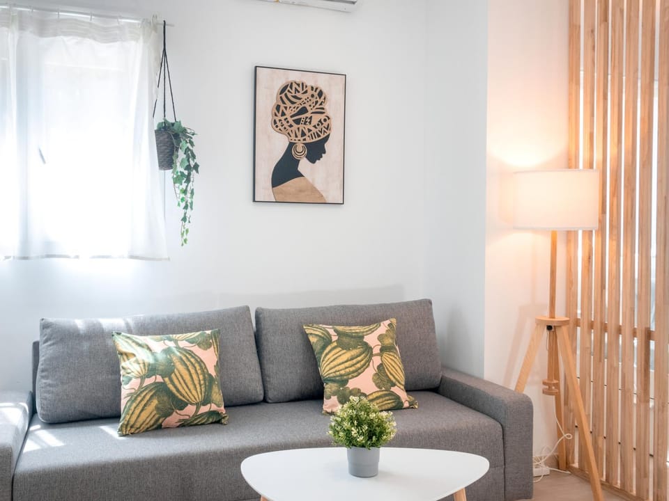 ISG Apartments Triana Jacuzzi 2 Apartment in Seville