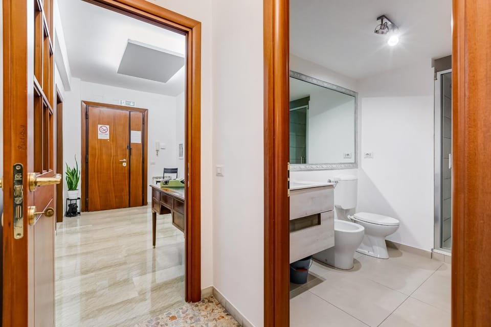 Toilet, Bathroom, bidet