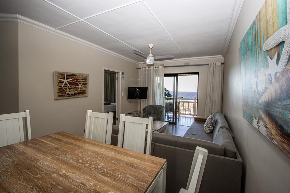 Banana Beach Club D11 Apartment in KwaZulu-Natal