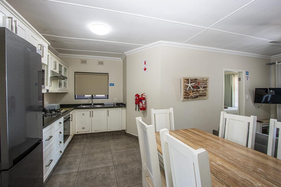 Banana Beach Club D11 Apartment in KwaZulu-Natal