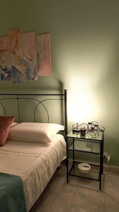 Stella Maris Apartment in Trapani