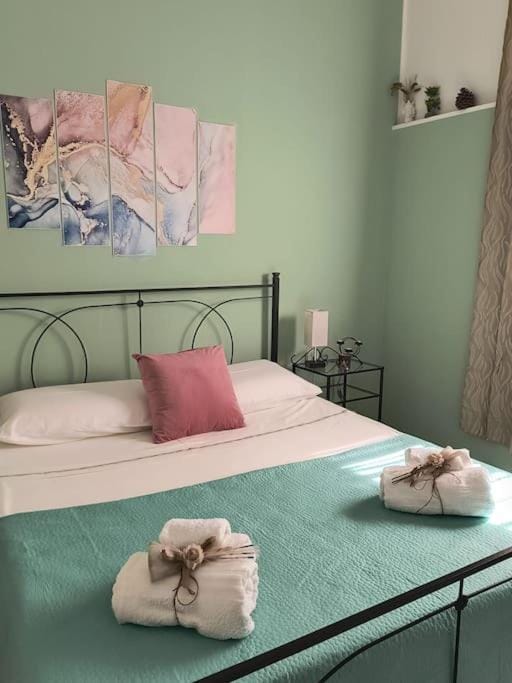 Stella Maris Apartment in Trapani