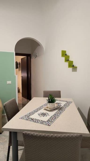 Stella Maris Apartment in Trapani