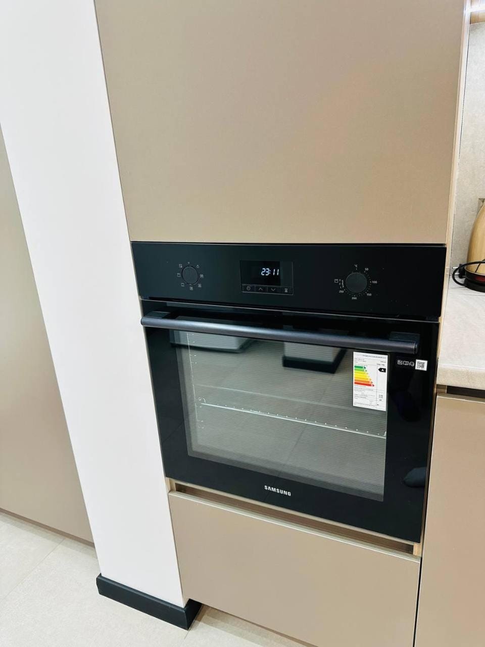 oven