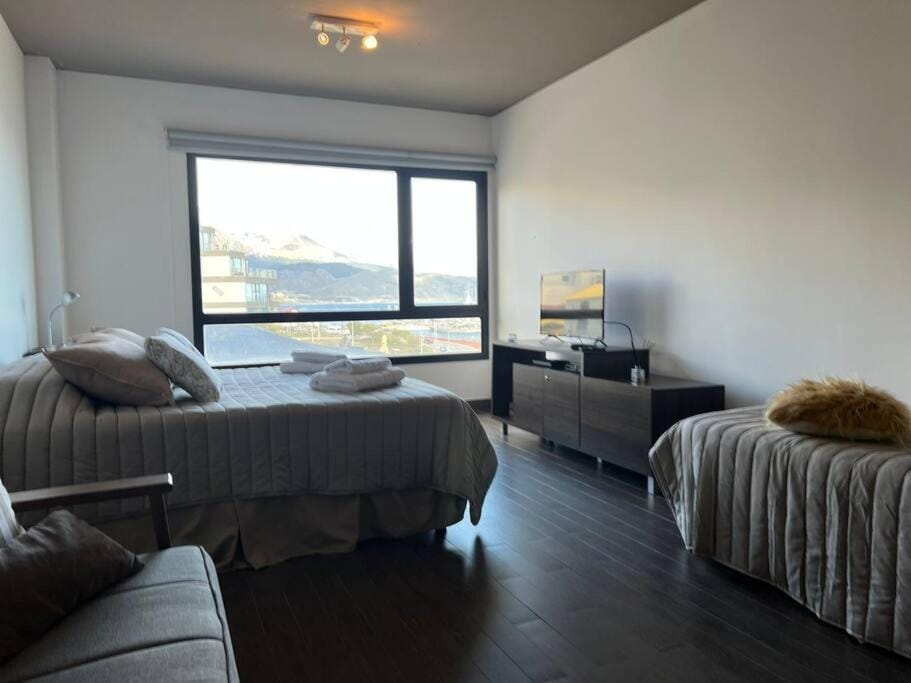 Temporales Ushuaia - Rivadavia 2E Apartment in Ushuaia