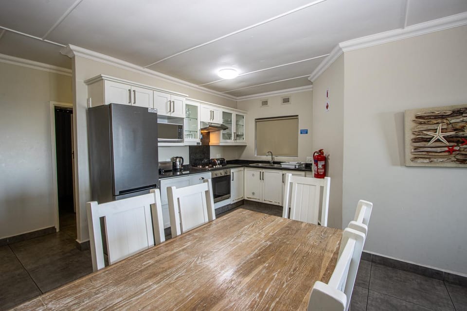 Banana Beach Club D19 Apartment in KwaZulu-Natal