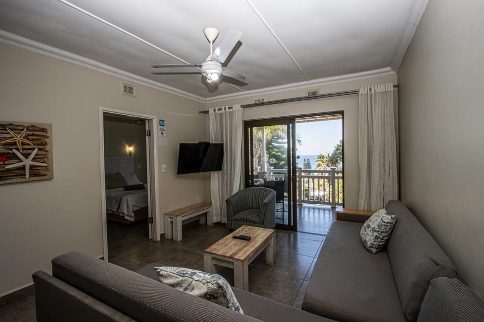 Banana Beach Club D19 Apartment in KwaZulu-Natal