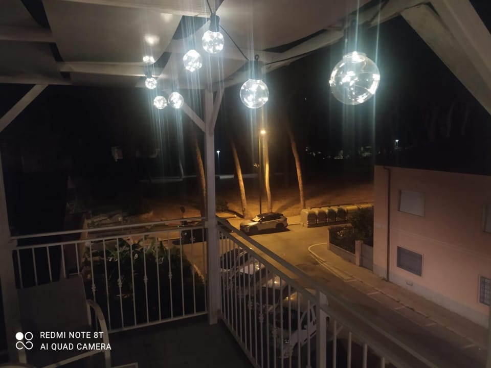 Balcony/Terrace, Balcony/Terrace
