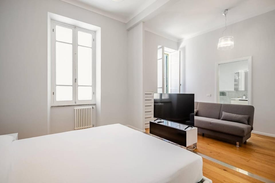 Moderno appartamento in centro Alassio Apartment in Liguria