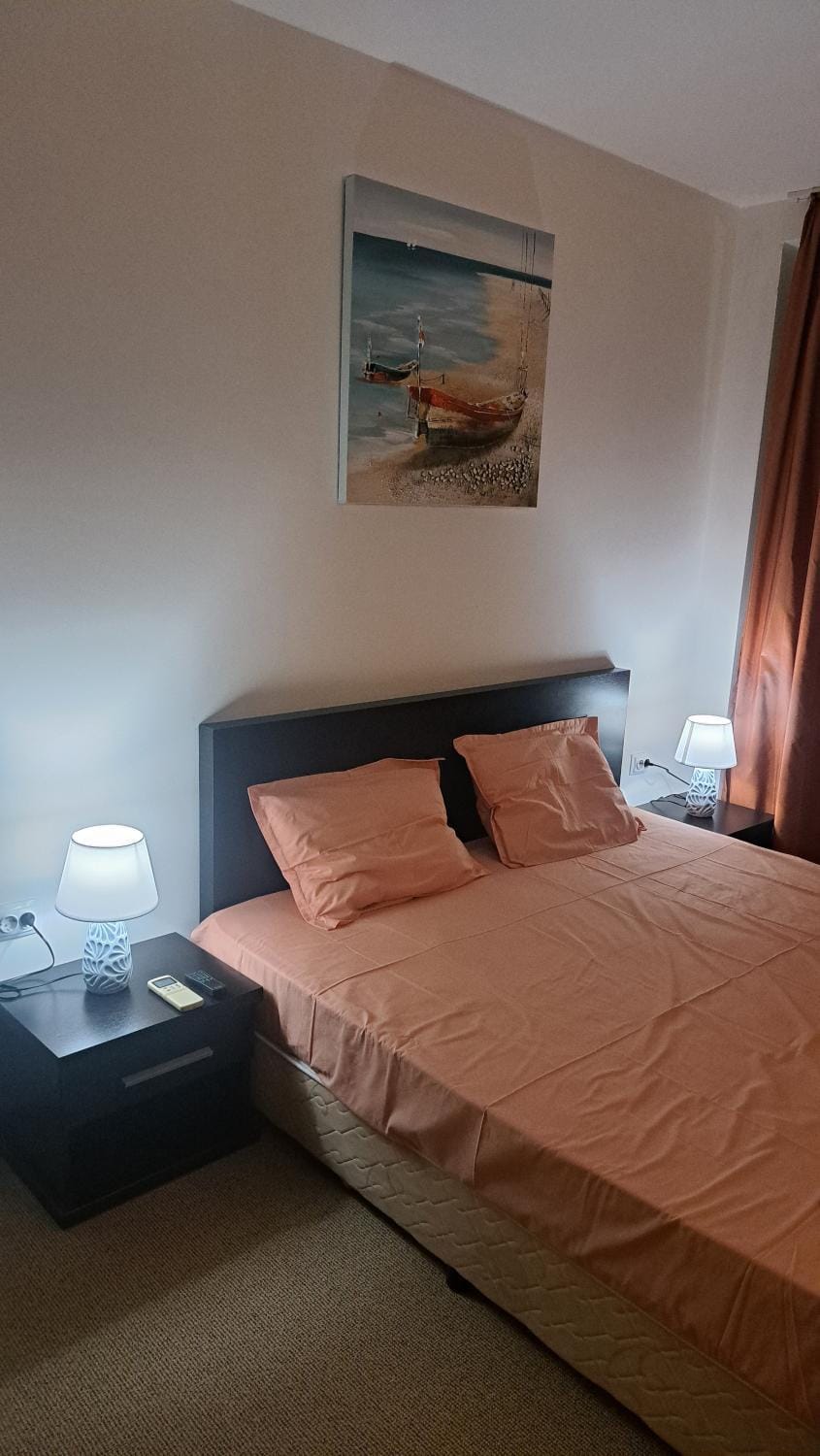Holidays Apartment Atlantis Sarafovo Apartment in Burgas