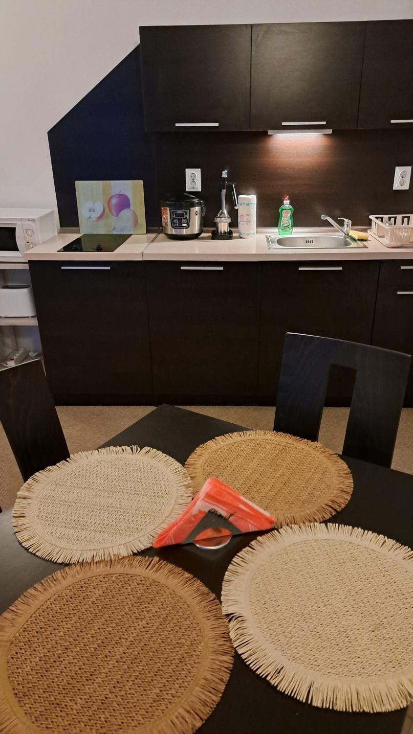 Holidays Apartment Atlantis Sarafovo Apartment in Burgas