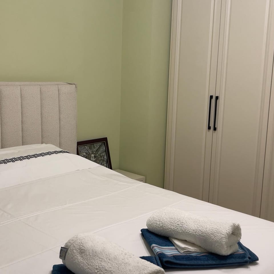 Apartament in Pazari i Ri Tirane Apartment in Tirana