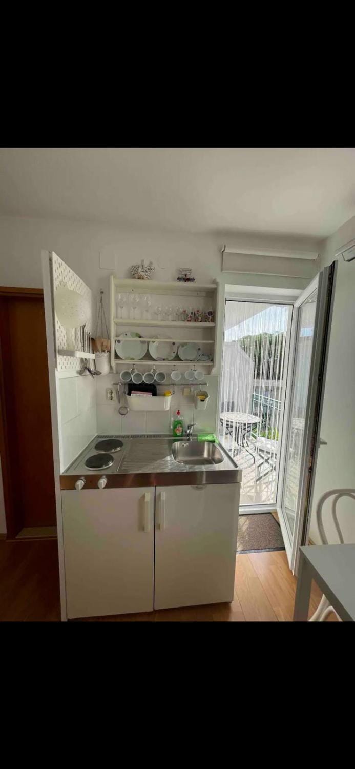 Apartments Ćošković Apartment in Split-Dalmatia County