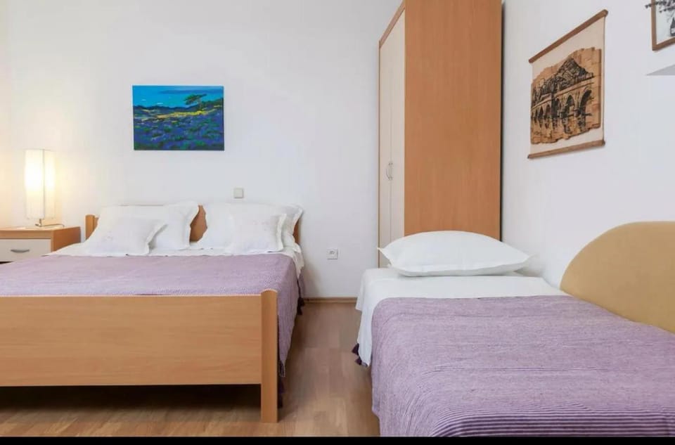 Apartments Ćošković Apartment in Split-Dalmatia County
