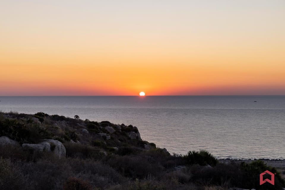 Natural landscape