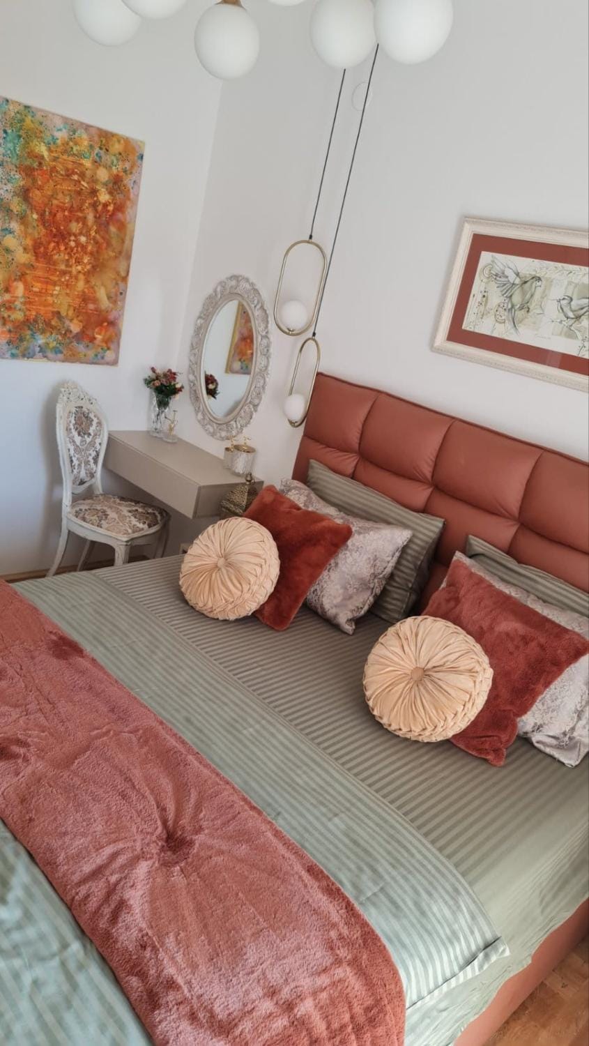 Apartment Kata Apartment in Montenegro