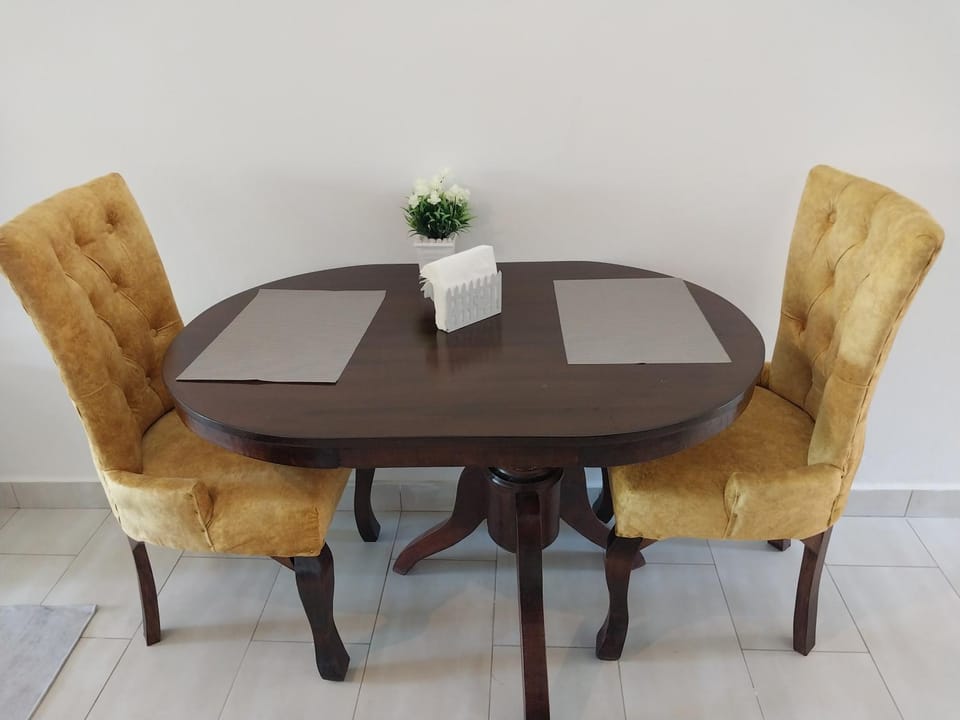 Paradise Cove Diani Beachfront Apartment in Diani Beach
