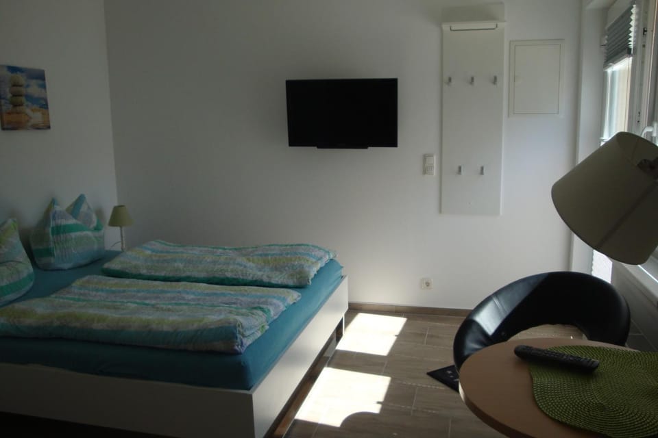 Ferienquartier Trassenheide 1 Apartment in Trassenheide