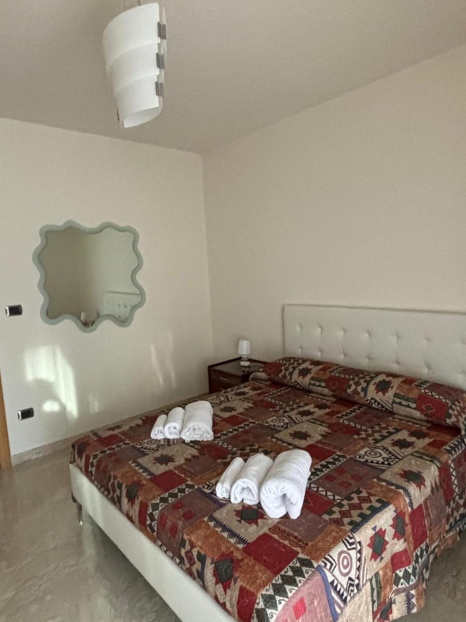 Almar Apartment in Apulia