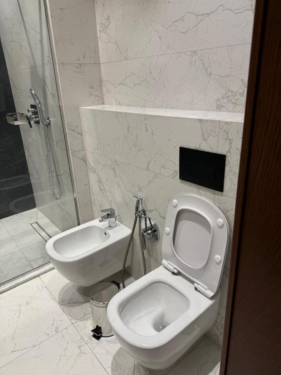 Sea Breeze White Residence Apartment Hotel Apartment in Baku, Azerbaijan
