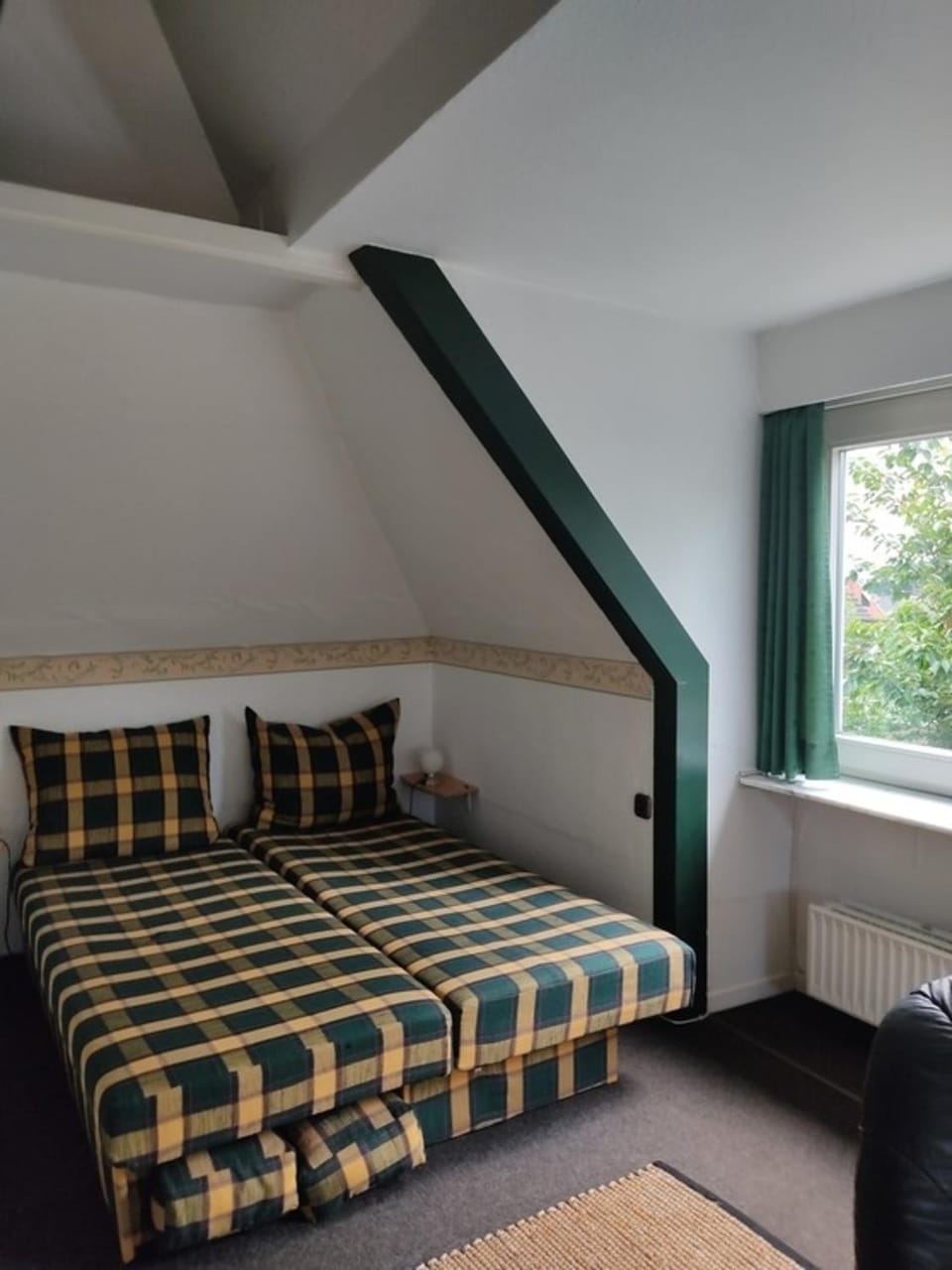 Appartementhaus Rosengarten - A5 Apartment in Ostholstein