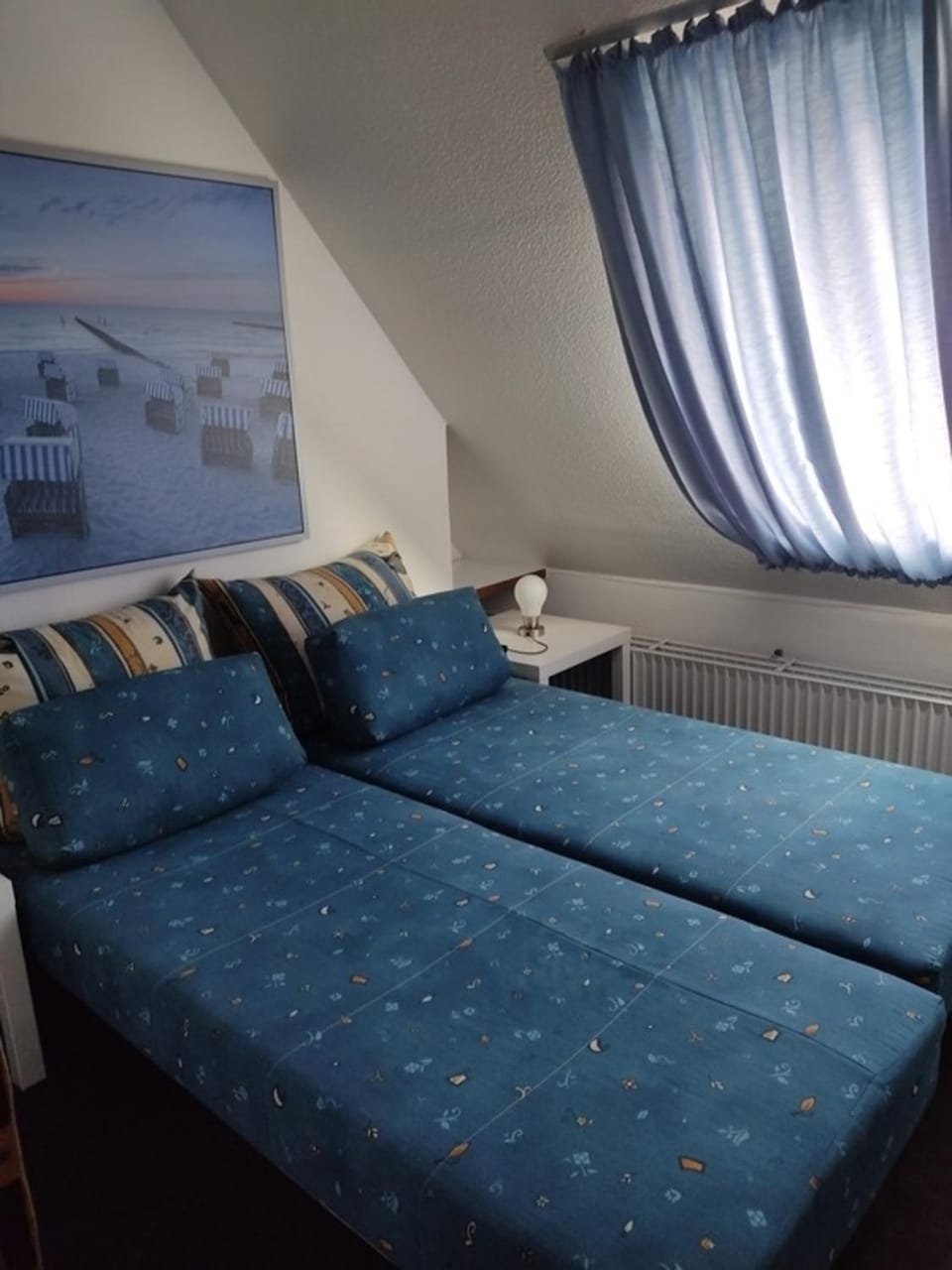 Appartementhaus Rosengarten - A5 Apartment in Ostholstein