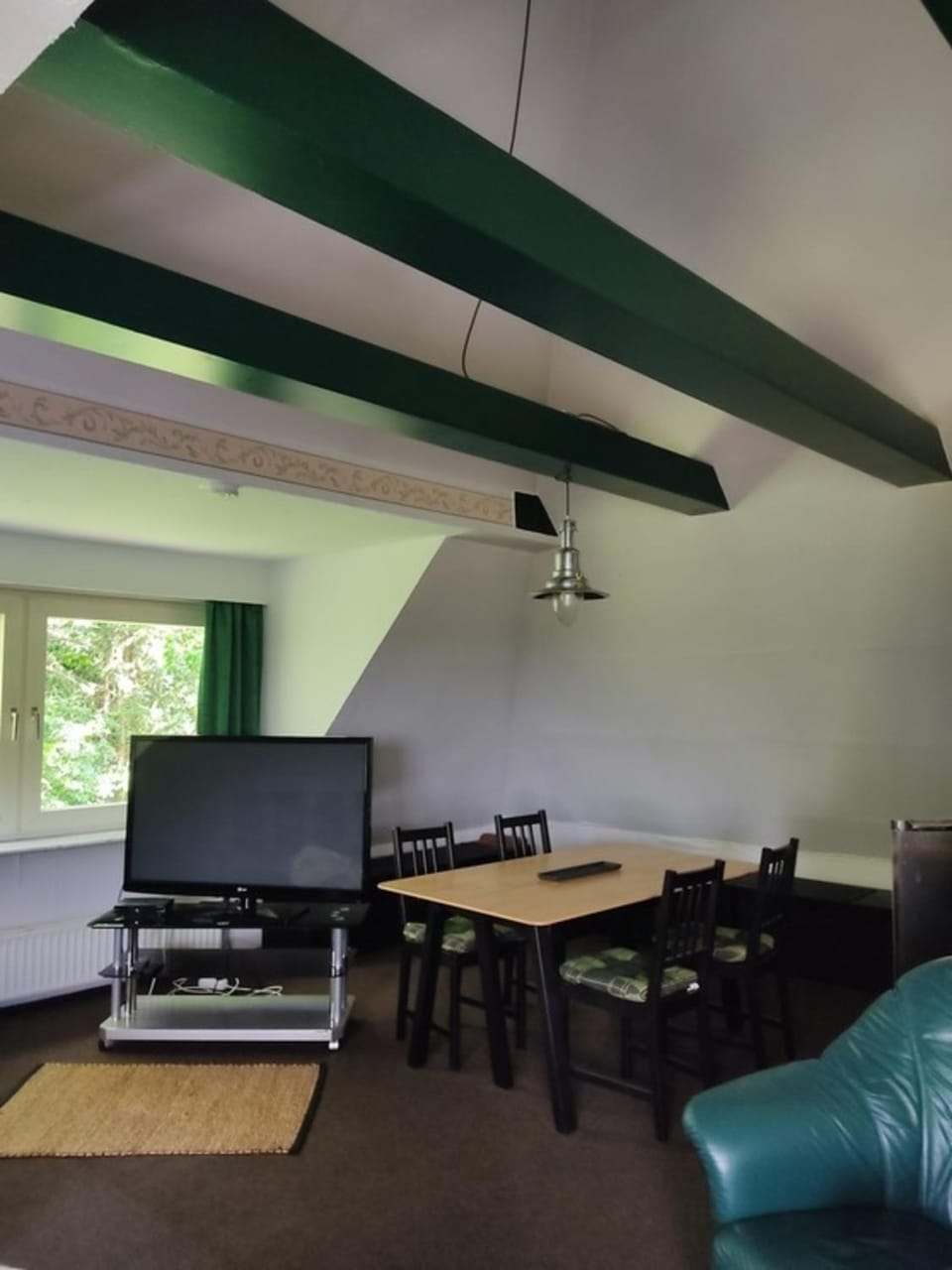Appartementhaus Rosengarten - A6 Apartment in Ostholstein
