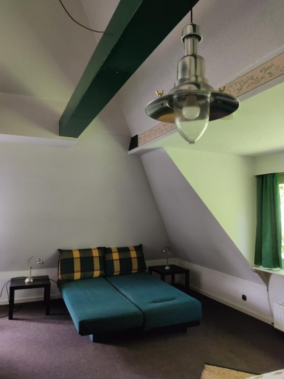 Appartementhaus Rosengarten - A6 Apartment in Ostholstein