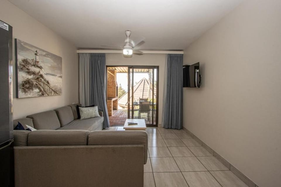 Banana Beach Club E2 Apartment in KwaZulu-Natal