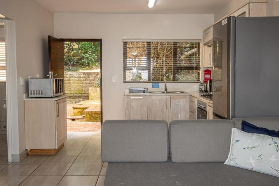 Banana Beach Club E2 Apartment in KwaZulu-Natal