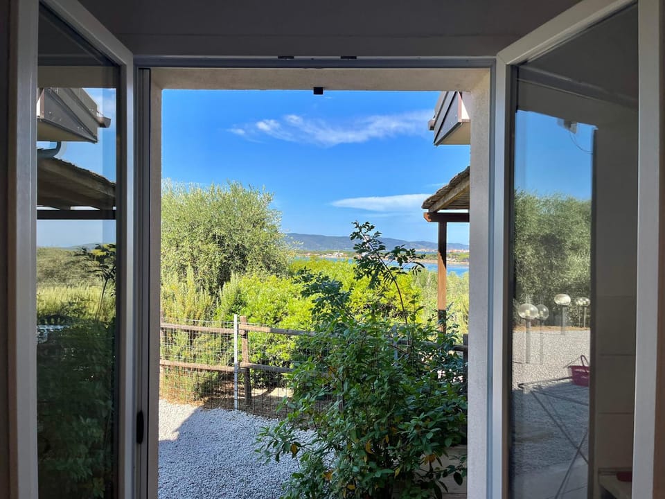 View (from property/room), Garden view