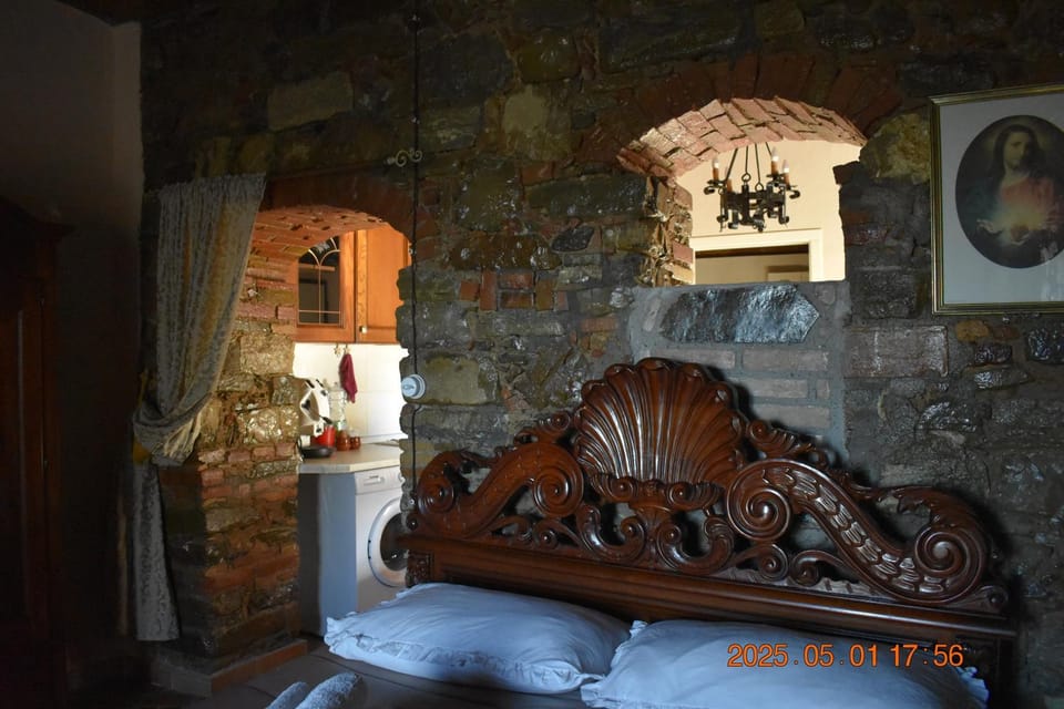 Rabat home Apartment in Basilicata