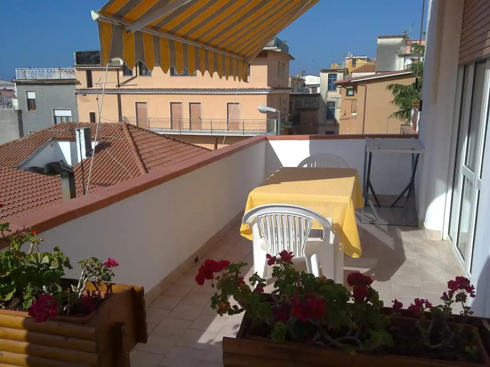 B&B Villa Palma Bed and Breakfast in Campania