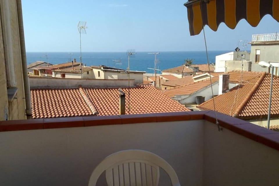B&B Villa Palma Bed and Breakfast in Campania
