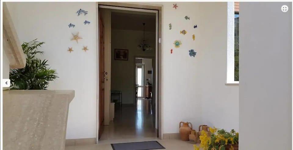 B&B Villa Palma Bed and Breakfast in Campania