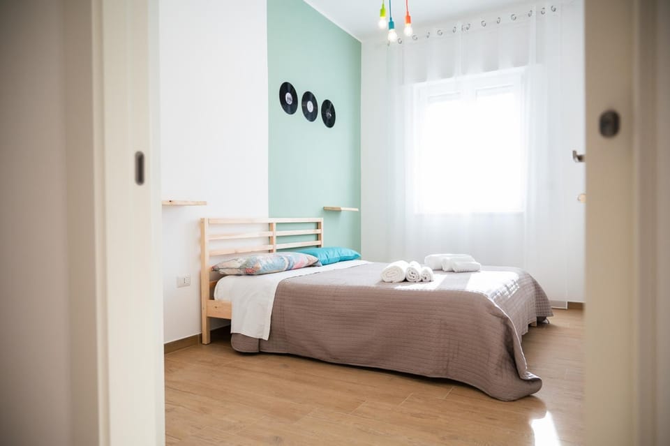 Da Nonna Marzia House in Carovigno