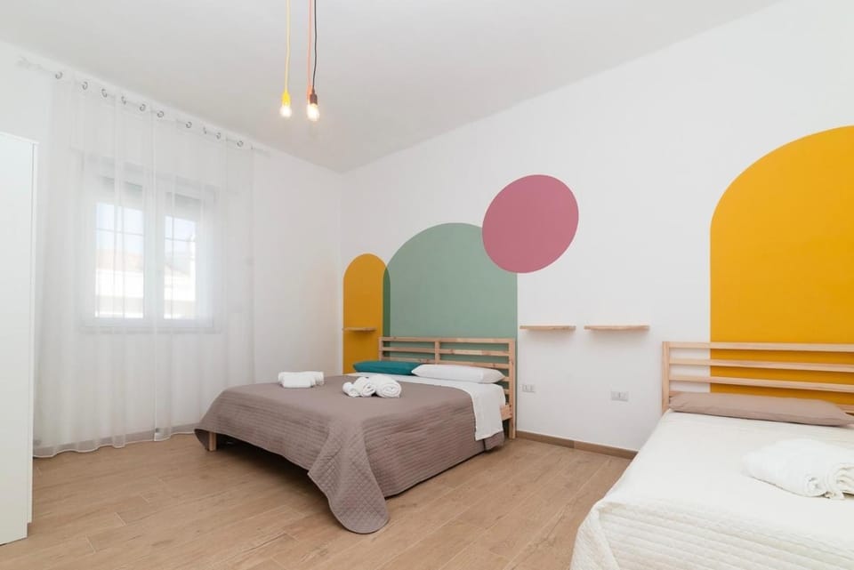 Da Nonna Marzia House in Carovigno