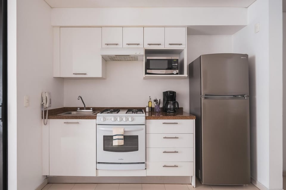 Parques Polanco Isolda Apartment in Mexico City