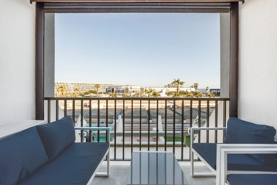 View (from property/room), Balcony/Terrace
