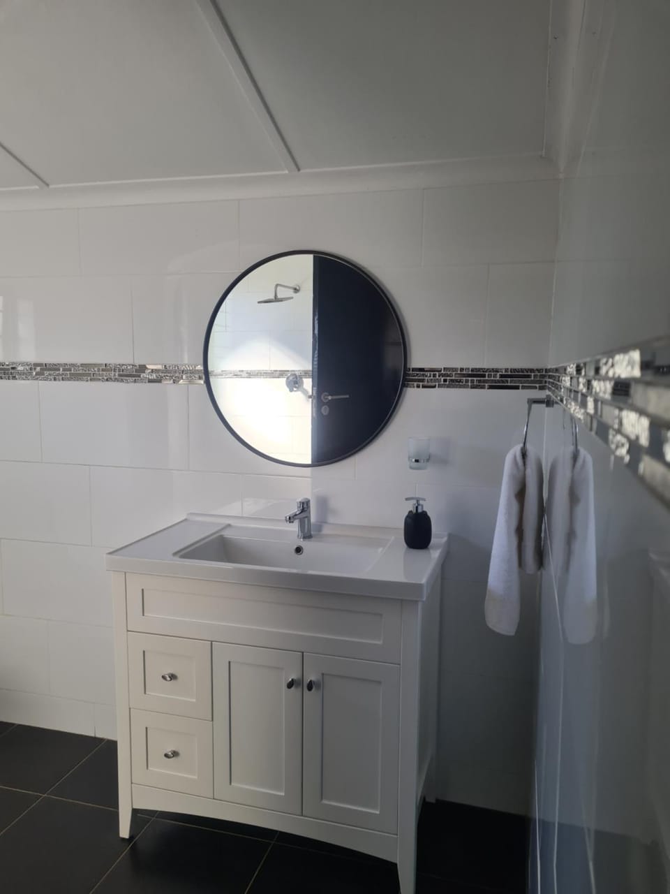 Palm Bliss Self Catering Accommodation Villa in Durban