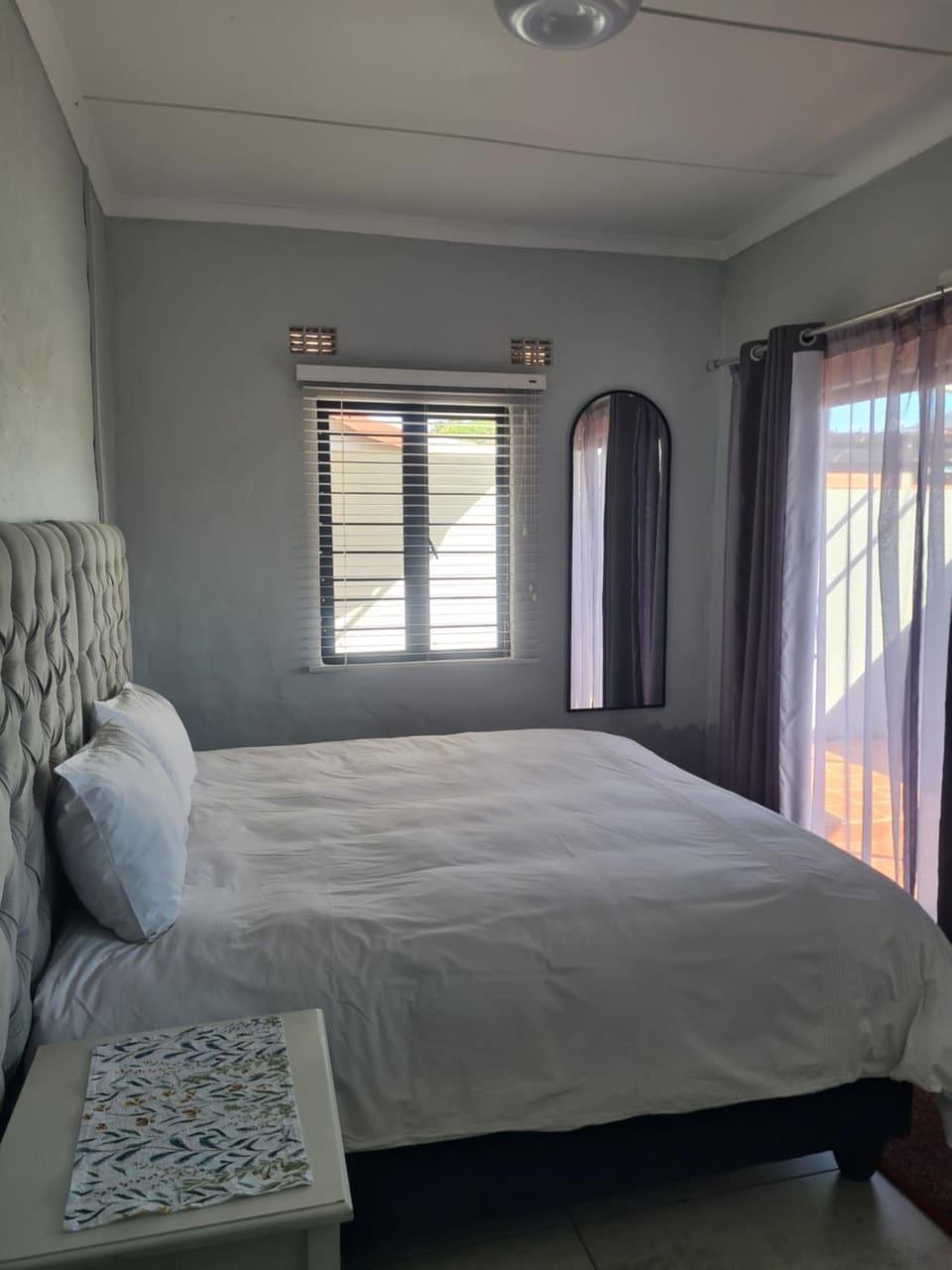 Palm Bliss Self Catering Accommodation Villa in Durban