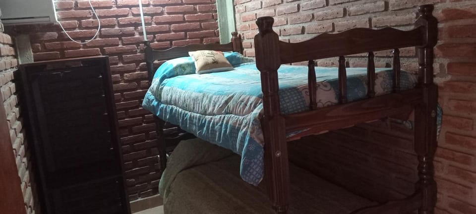 Apartamentos Agosto Apartment in San Luis Province, Argentina