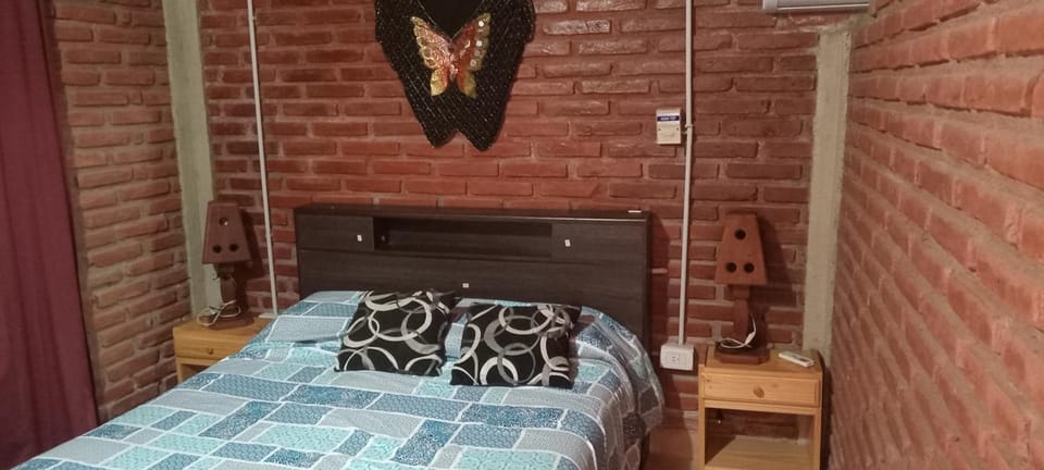 Apartamentos Agosto Apartment in San Luis Province, Argentina