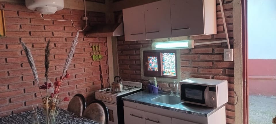Apartamentos Agosto Apartment in San Luis Province, Argentina