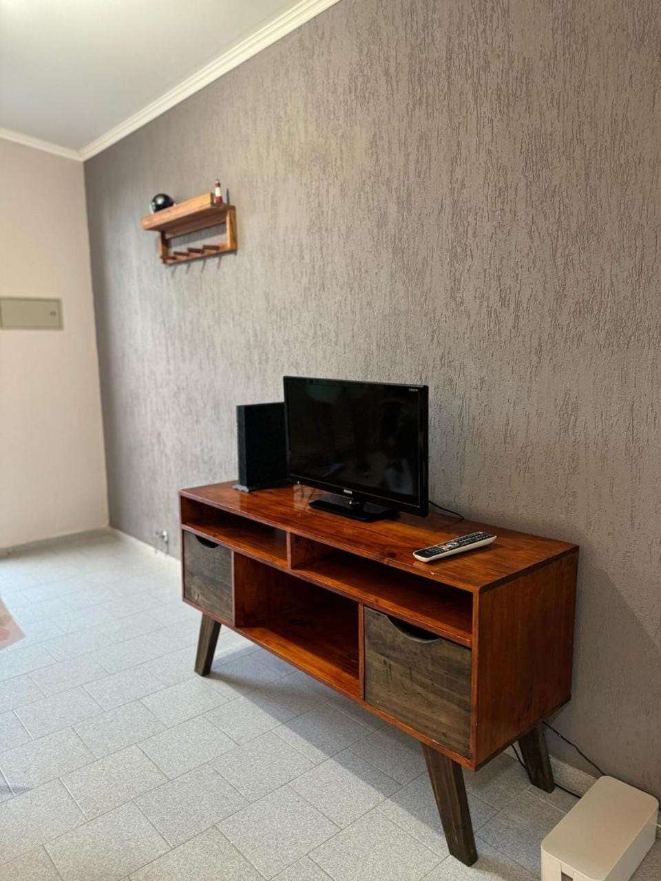 Loft de los Andes Apartment in Malargüe