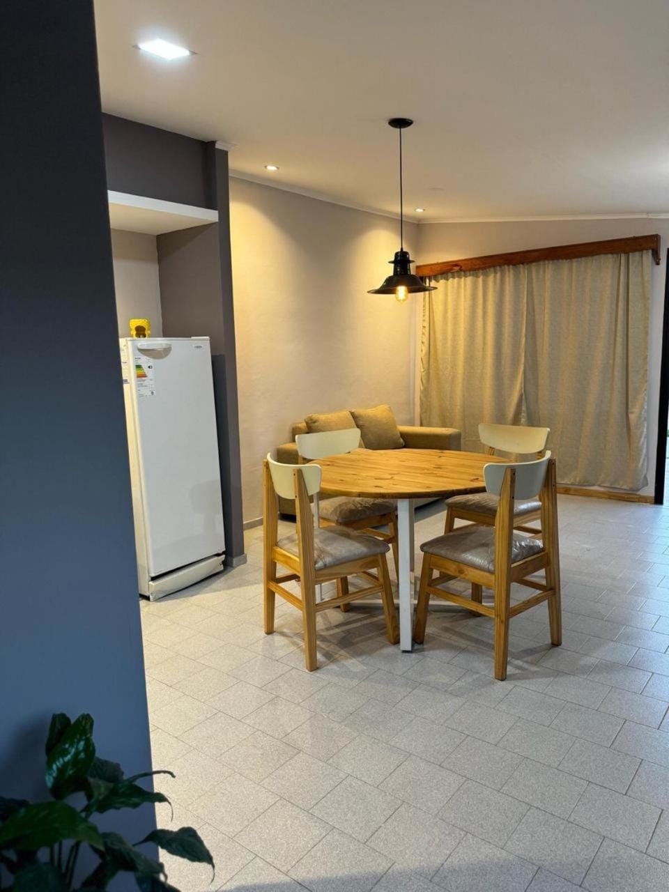 Loft de los Andes Apartment in Malargüe