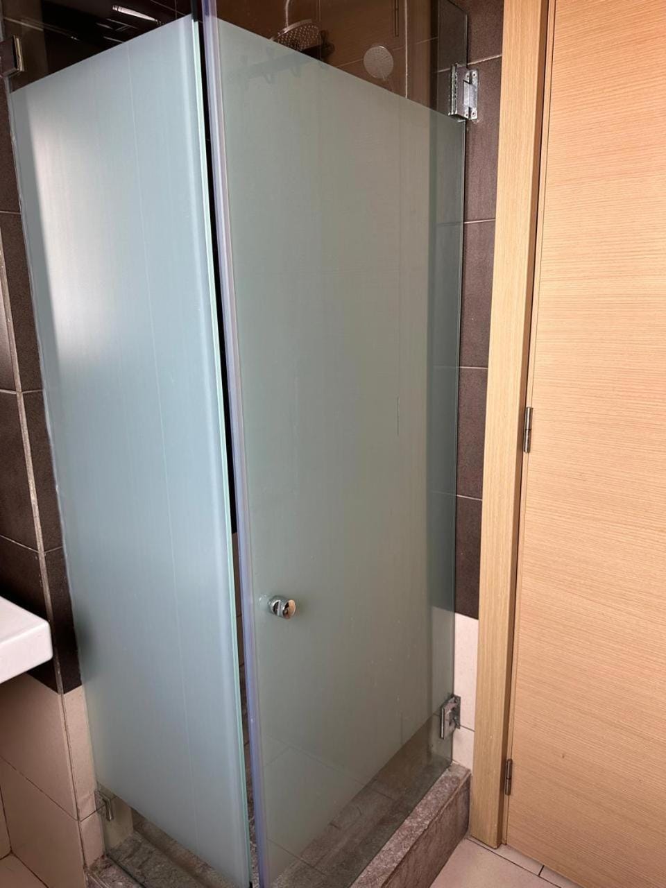 Appartement Casa Finance City Apartment in Casablanca